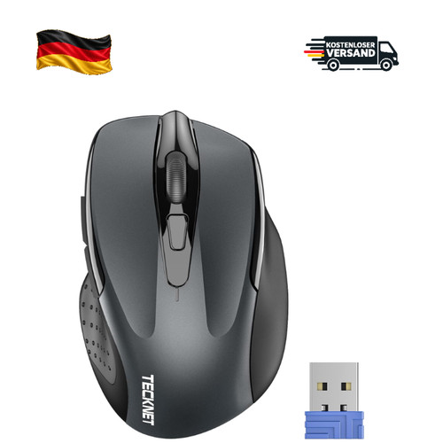 Kabellose maus m003 4g - maus, 2.4g