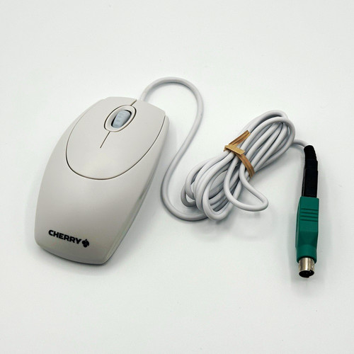Cherry 1000 2 kabelmaus - mc,
