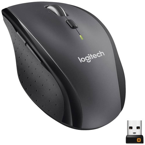 Logitech m705 marathon maus - logitech,