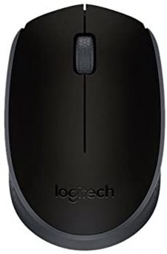 Logitech m171 kabellose maus - m171,