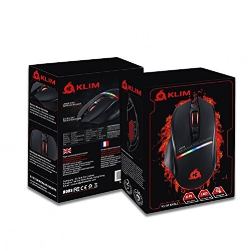 Klim skill optical - klim,