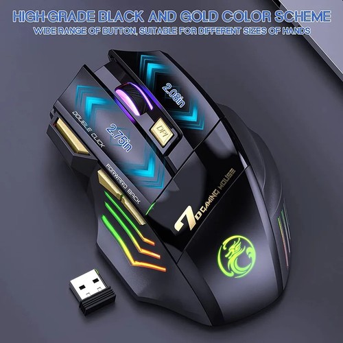 Wireless maus mit 4g - wireless,