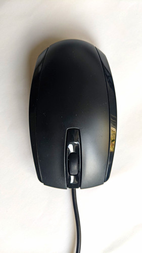 Optical mouse 1000 usb - hp,