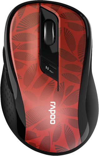Rapoo kabellose multi mode - rapoo,