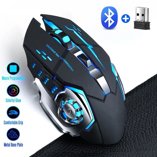 Gaming maus kabellos - gaming,
