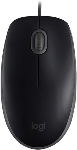 Logitech b110 silent maus 1000 - logitech,