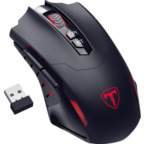 Gaming maus kabellos - maus,