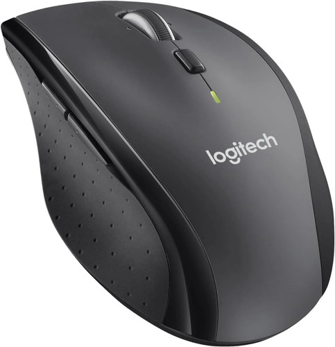 Logitech m705 marathon - logitech,