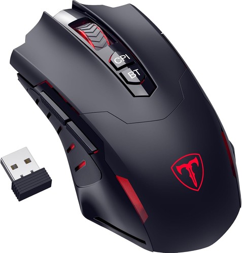 Kabellose gaming maus tasten - kabellose, gaming-maus