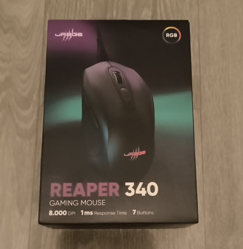 Urage reaper 340 gaming - urage,