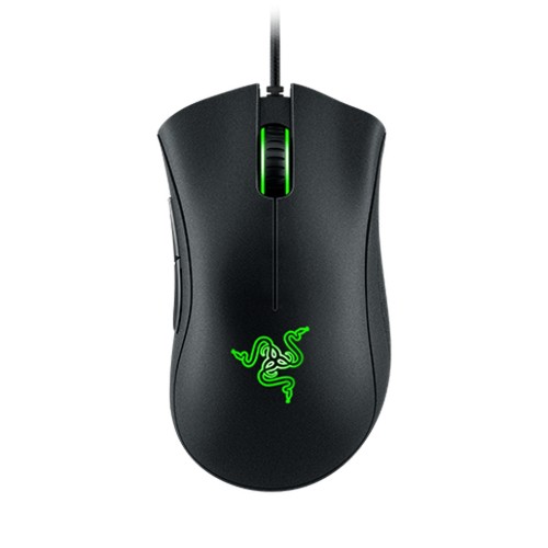Razer deathadder essential - razer,