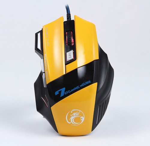 Estone 3200 dpi 7 - estone,