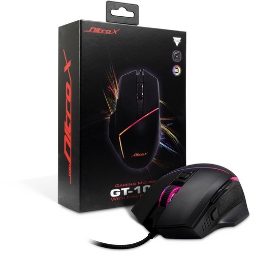 Gaming maus optische usb - usb, gamer