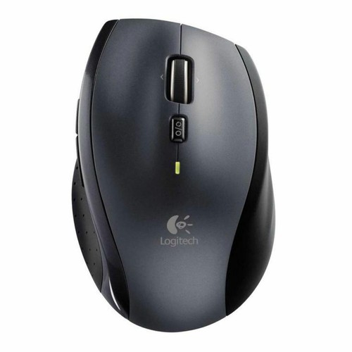 Logitech m705 marathon - logitech,
