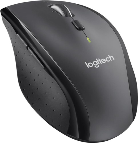 Logitech m705 marathon - logitech,