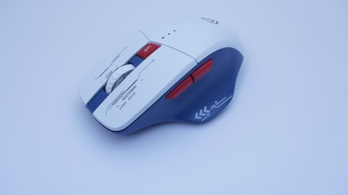 Gaming maus kabellose mouse - maus,