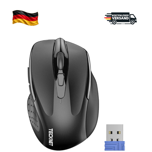 Kabellose maus optische - 2.4g,