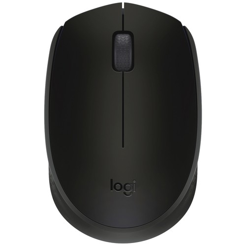 Logitech m171 maus kabellos - m171,