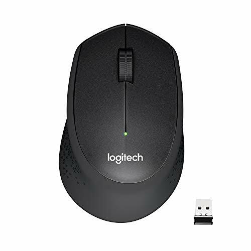Logitech m330 silent - logitech,