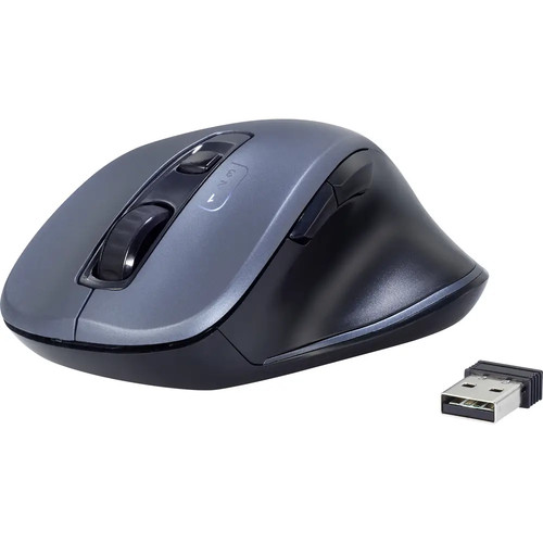 Renkforce ergonomische maus - ergonomische,