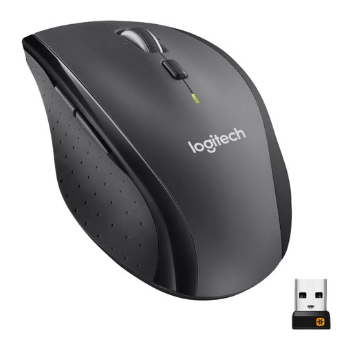 Logitech m705 marathon - logitech,