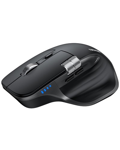 Tecknet funkmaus bluetooth - tecknet,
