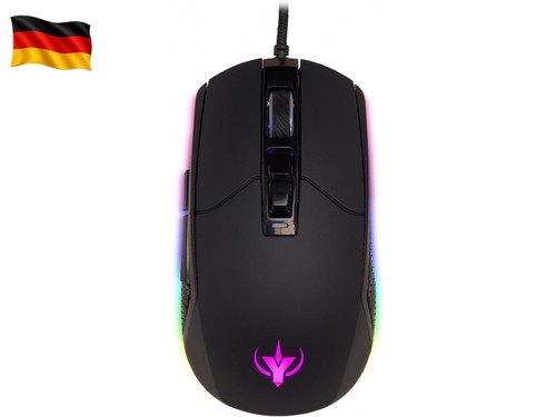 Action 101 gaming maus 7 - mo-101, |