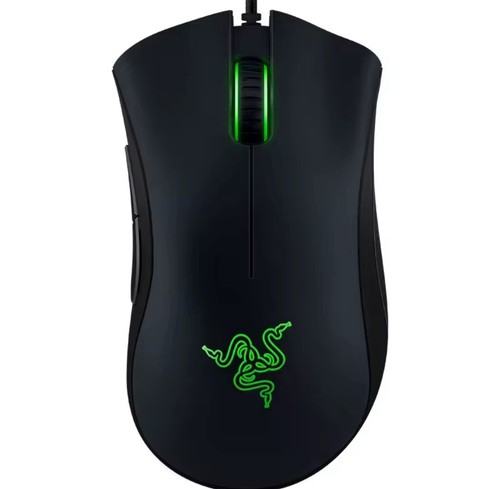 Maus razerpurgatory viper - maus,
