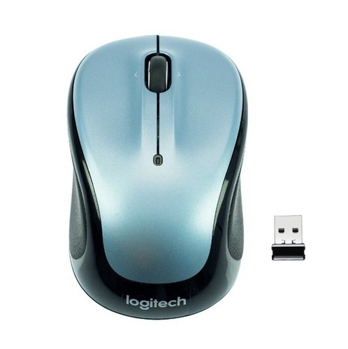 Logitech m325s kabellose maus - m325s,