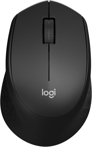 Logitech m330 silent plus - silent,