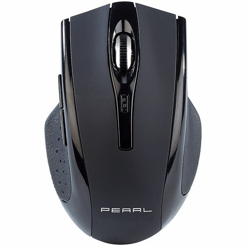 Pearl optische funkmaus mit - pearl,