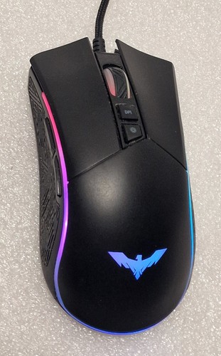 Havit ms733 rgb - havit, usb