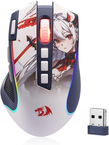 Gaming maus rgb - gaming-maus, 8000