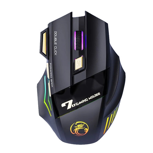 Gaming maus optische - gaming,