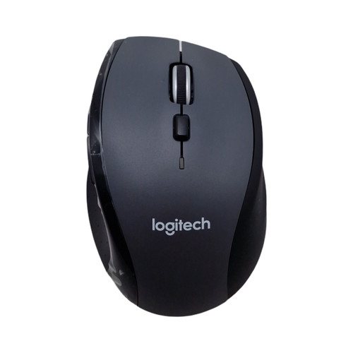Logitech m705 maus - maus, kabellos