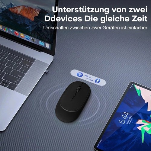 Maus kabellose computermaus - kabellose,