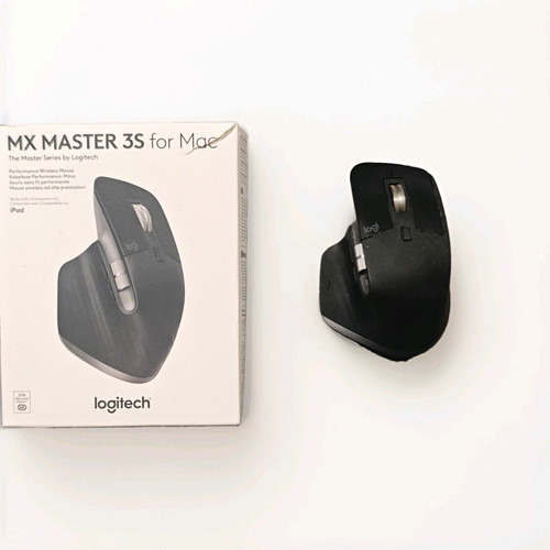 Logitech master for - logitech,