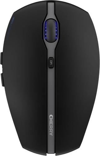 Cherry gentix kabellose - gentix,