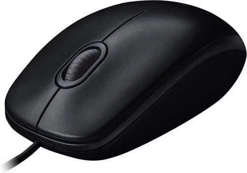 Logitech m90 maus mit - logitech, kabel