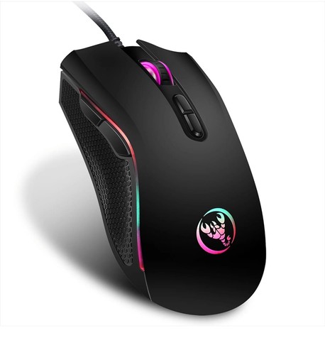 Gaming und office - gaming, maus