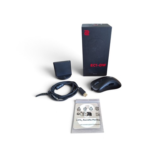 Benq zowie ec1 - benq, gaming-maus