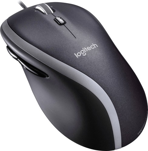 Logitech m500 maus - logitech, mit