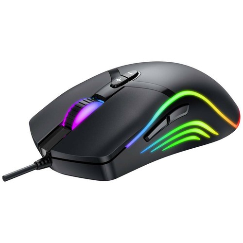 Denver gaming maus gmo 402 - gaming, gmo-402
