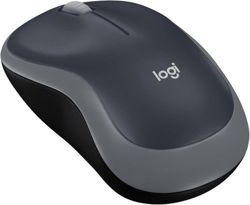 Logitech m185 wireless maus - logitech,