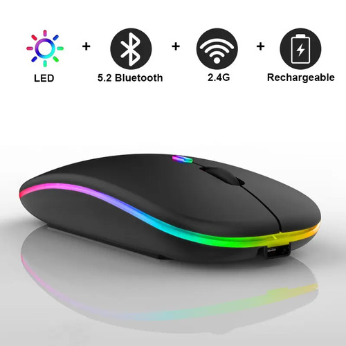 Maus kabellos bluetooth und - bluetooth,