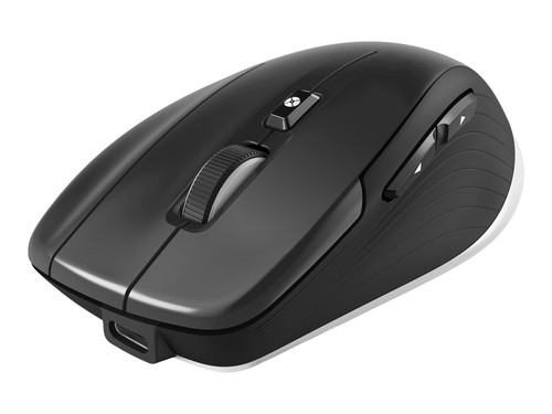 3dconnexion cadmouse compact - 3dconnexion,
