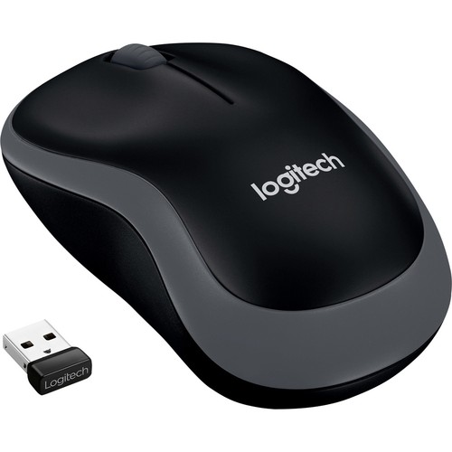 Logitech m185 maus - m185,