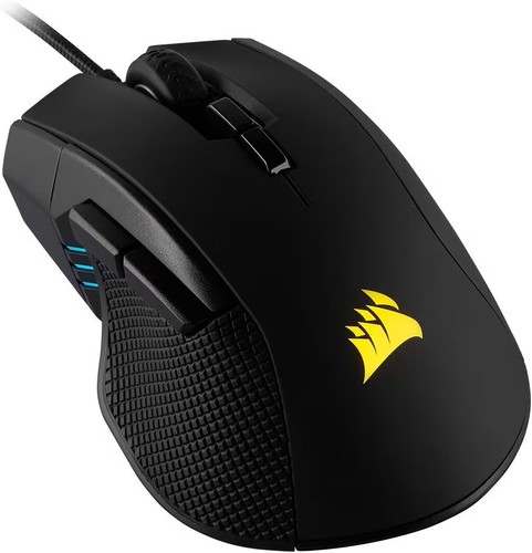 Corsair ironclaw rgb - ironclaw,
