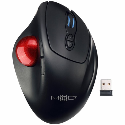 Mod mouse kabellose - mouse:,