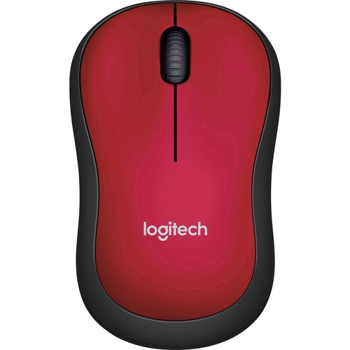 Logitech m185 maus - logitech,